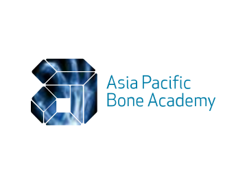 Asia pacific bone academy Logo