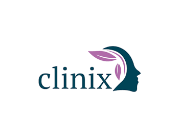 clinix Logo