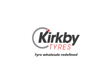 Kirkby Tyres Logo