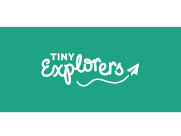 Tiny Explorers Logo